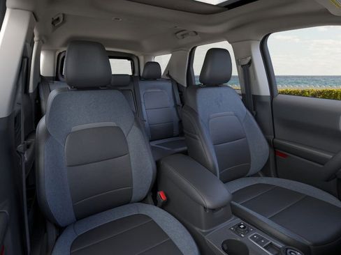 New 2026 Ford Bronco Sport Outer Banks w/ Sasquatch Outer Banks Package image 10