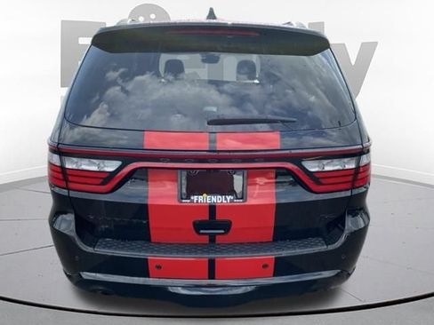 Used 2023 Dodge Durango R/T AWD/4WD image 4