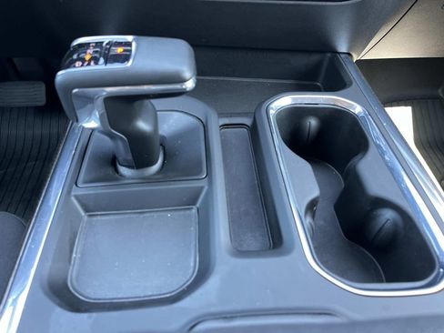 Used 2024 Chevrolet Silverado 1500 RST w/ Convenience Package II AWD/4WD image 16