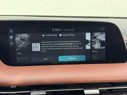 Used 2024 Genesis G90 3.5T image 28