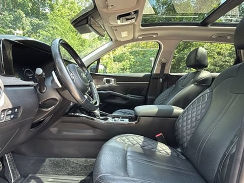 Used 2021 Kia Sorento SX Prestige AWD/4WD image 26