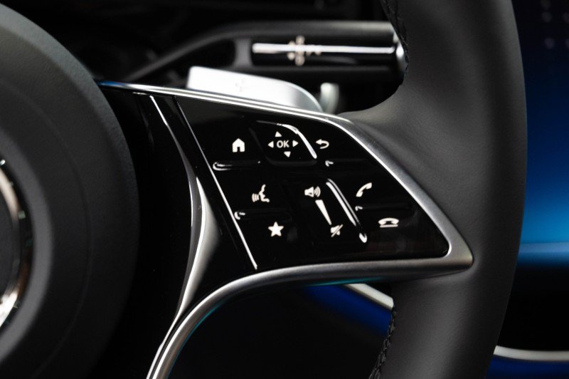 New 2027 Mercedes-Benz E 450 4MATIC Sedan image 25