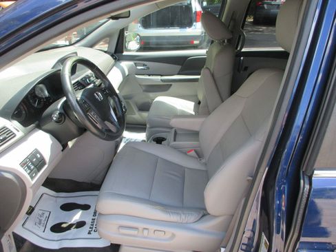 Used 2015 Honda Odyssey EX-L image 9