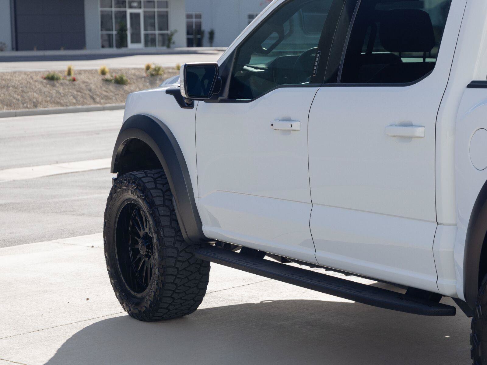 Used 2023 Ford F150 Raptor AWD/4WD image 18