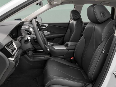 Used 2024 Acura RDX w/ Advance Package AWD/4WD image 17