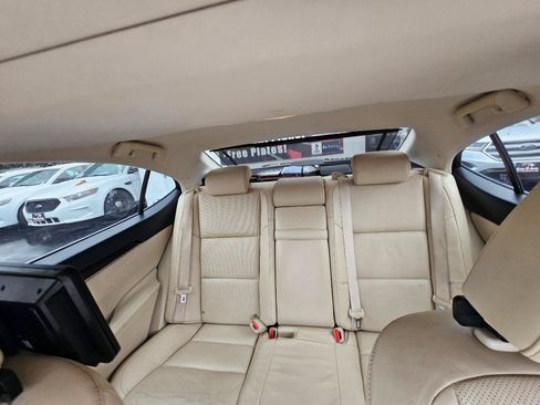 Used 2015 Lexus ES 350 w/ Luxury Package FWD image 21