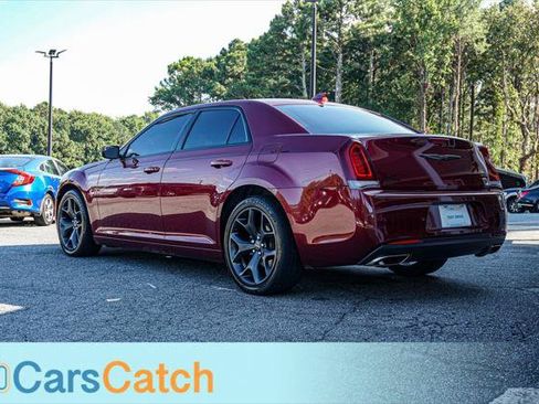 Used 2021 Chrysler 300 S RWD image 13