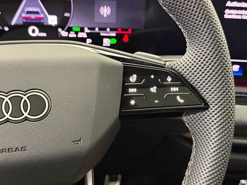 New 2026 Audi A6 Prestige image 27