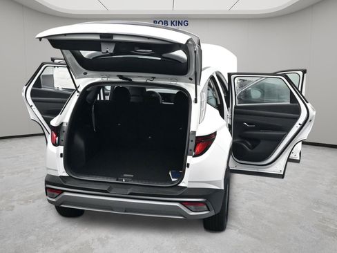 New 2026 Hyundai Tucson SE AWD/4WD image 16