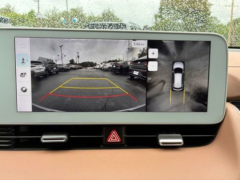 Used 2024 Hyundai Ioniq 5 Limited AWD/4WD image 35
