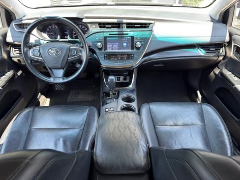 Used 2016 Toyota Avalon XLE FWD image 17