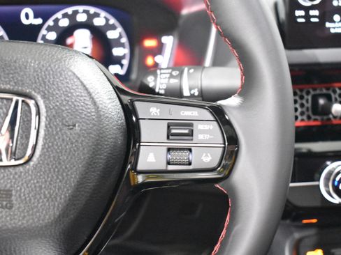 New 2026 Honda Civic Si image 14