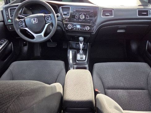 Used 2013 Honda Civic EX image 17