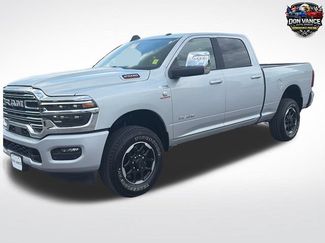 Used 2026 RAM 2500 Laramie AWD/4WD 360° Tour