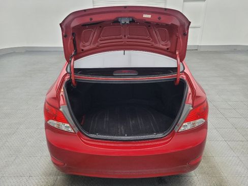 Used 2013 Hyundai Accent GLS image 29