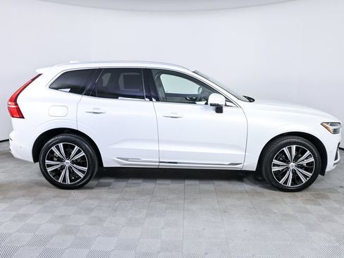 Used 2023 Volvo XC60 B5 Ultimate FWD image 30