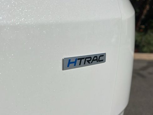 New 2026 Hyundai Tucson SE image 28