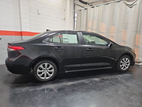 New 2026 Toyota Corolla LE image 8