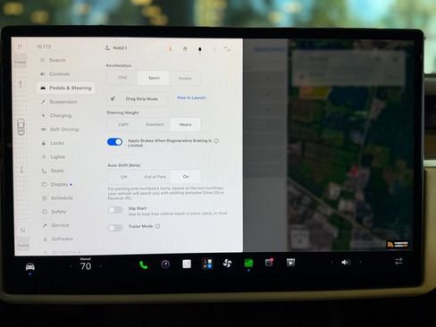Used 2023 Tesla Model X AWD/4WD image 36