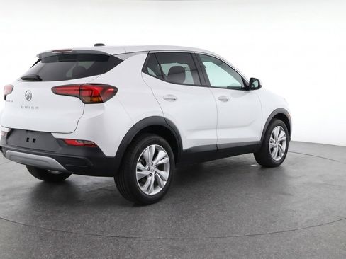 Used 2025 Buick Encore GX Preferred FWD image 9