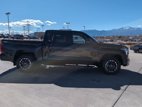 Used 2025 Toyota Tundra SR5 image 9