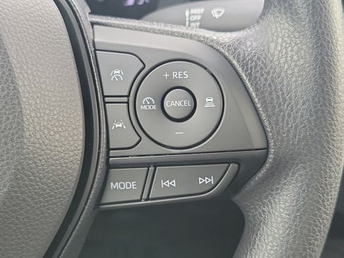 New 2026 Toyota Corolla LE FWD image 25