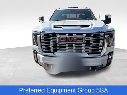 Used 2024 GMC Sierra 3500 Denali w/ Denali Reserve Package