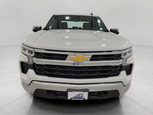 Used 2024 Chevrolet Silverado 1500 LT image 13