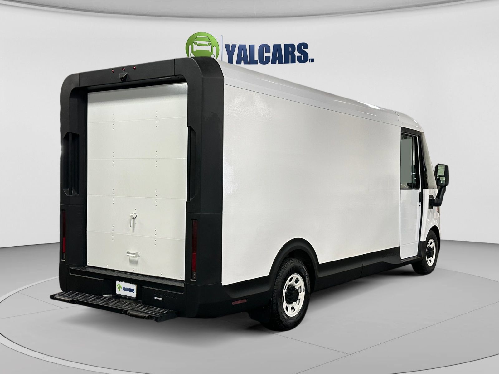 Used 2025 Chevrolet Brightdrop 600 FWD image 5