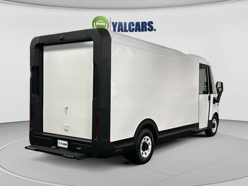 Used 2025 Chevrolet Brightdrop 600 FWD image 5