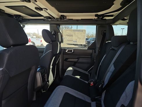 New 2026 Ford Bronco Big Bend image 19