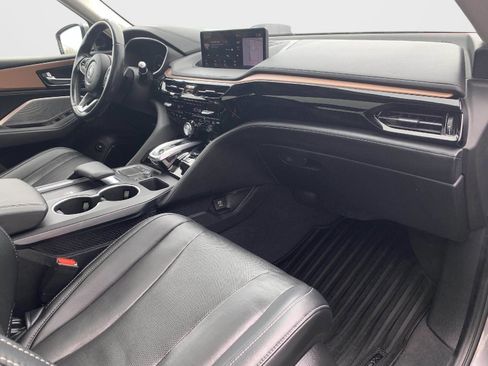 Used 2022 Acura MDX SH-AWD w/ Technology Package image 46
