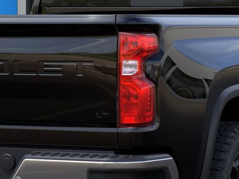 New 2026 Chevrolet Silverado 2500 LT AWD/4WD image 12