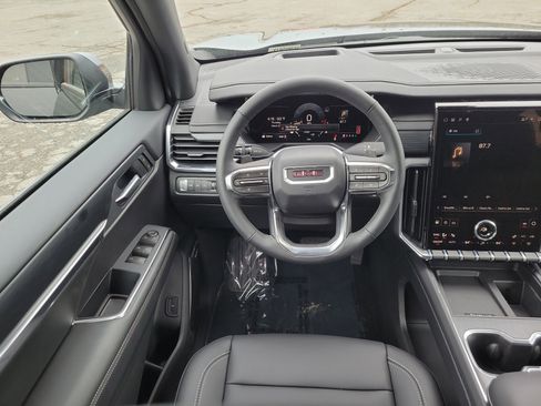 New 2026 GMC Acadia Elevation w/ Black Edition image 19