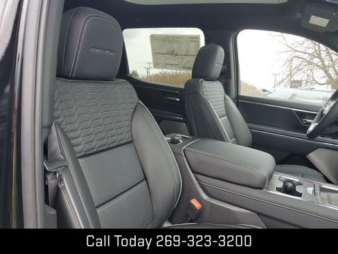 New 2025 GMC Sierra EV Denali image 20