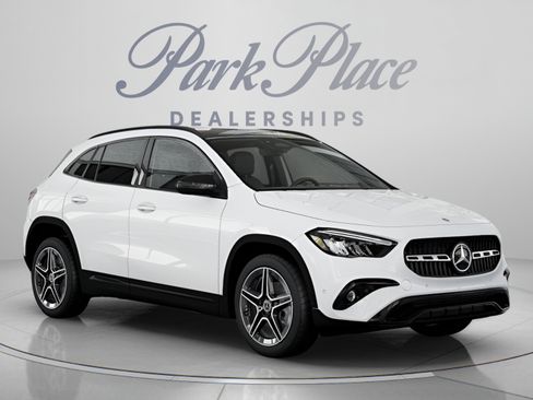 Used 2026 Mercedes-Benz GLA 250 image 32