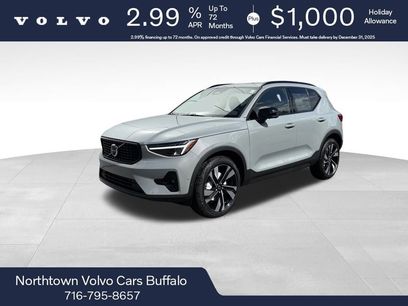 New 2026 Volvo XC40 B5 Plus w/ Protection Package Premier