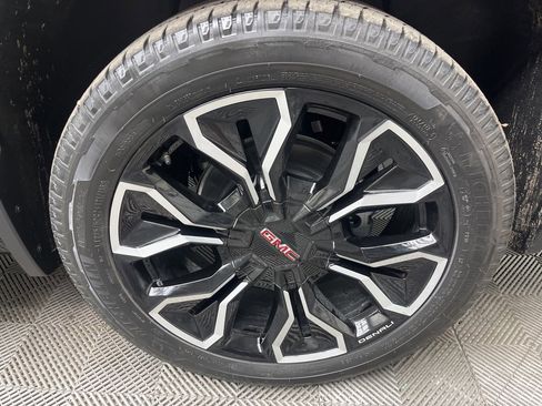 New 2026 GMC Sierra EV Denali image 4