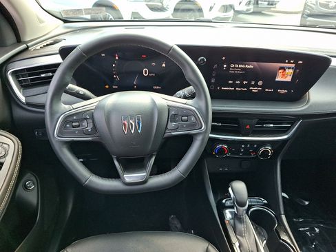 Used 2024 Buick Encore GX Sport Touring w/ Comfort Package AWD/4WD image 12
