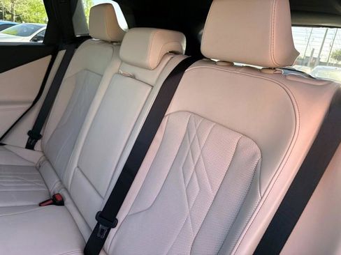 New 2026 BMW X3 xDrive30 w/ Premium Package AWD/4WD image 15