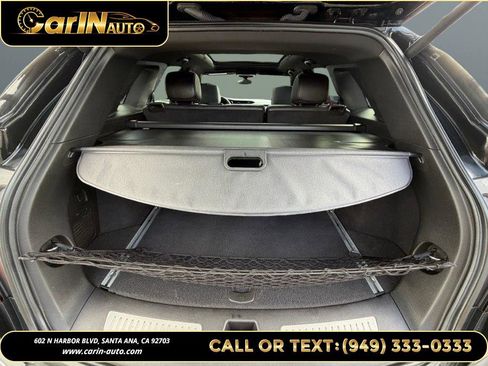 Used 2020 Cadillac XT5 Premium Luxury image 30