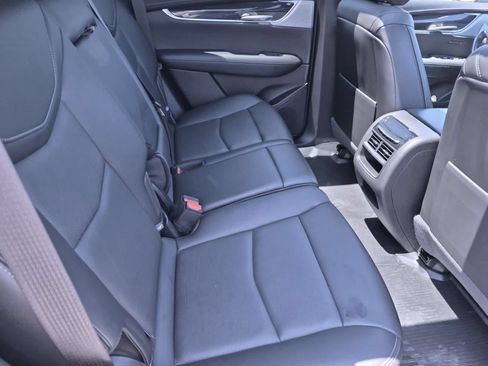 Used 2021 Cadillac XT5 Premium Luxury AWD/4WD image 21