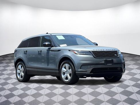 Used 2026 Land Rover Range Rover Velar S AWD/4WD image 6