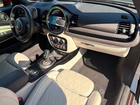 Used 2022 MINI Cooper Clubman John Cooper Works image 28