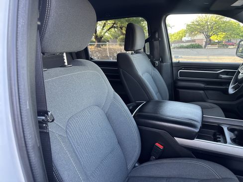 Used 2023 RAM 1500 Big Horn AWD/4WD image 17