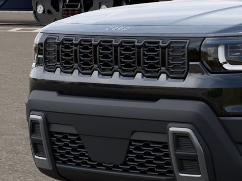 New 2026 Jeep Cherokee Limited AWD/4WD image 11