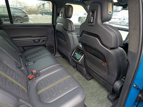 Used 2024 Rivian R1S Adventure image 26