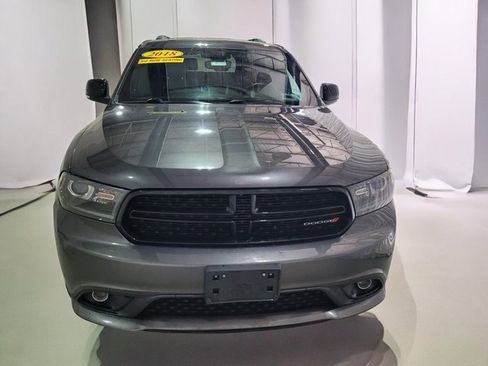 Used 2018 Dodge Durango GT w/ Premium Group image 17