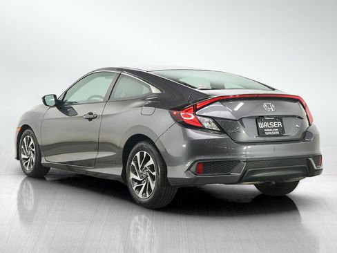 Used 2019 Honda Civic LX image 3