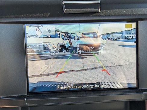 New 2026 Ford F350 XL w/ XL Chrome Package image 22